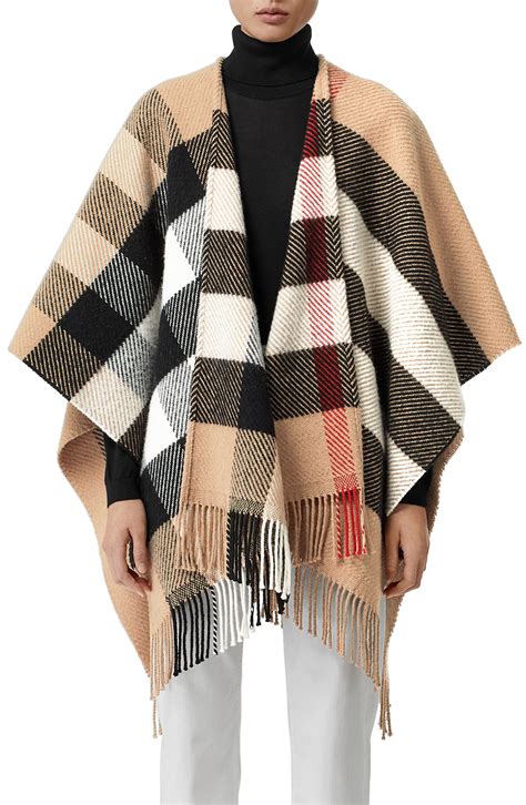 cape burberry sale|Burberry cape nordstrom.